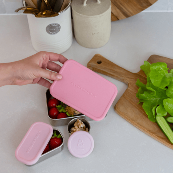 Snack Containers - Image 9