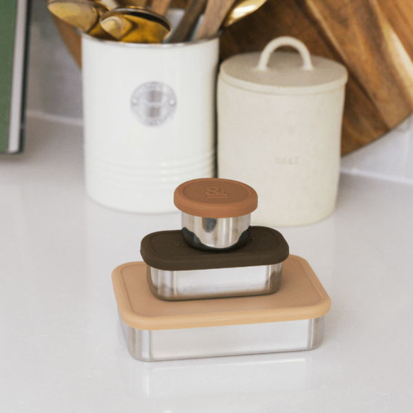 Snack Containers - Image 30