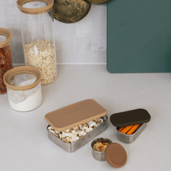 Snack Containers - Image 29