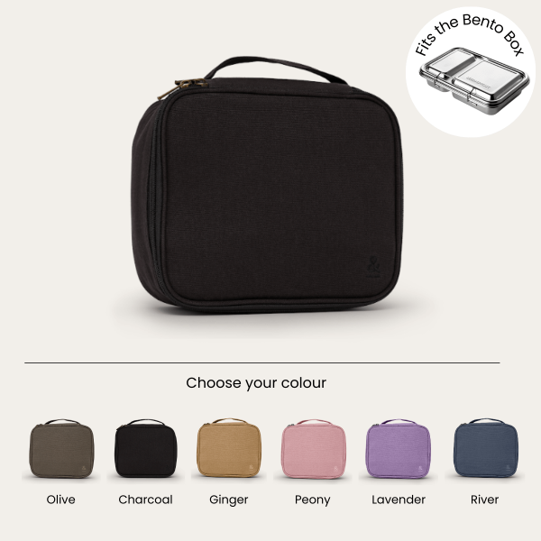 Lunch Cooler Bag | 4.9l - Image 2