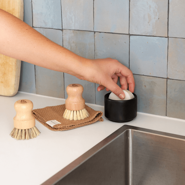 Dish Soap Bar | Lemon Myrtle - Image 11