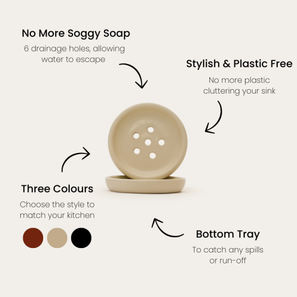 Soap Dish - Image 6