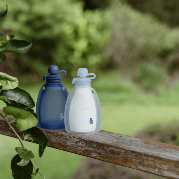Reusable Yoghurt Pouches - Image 18