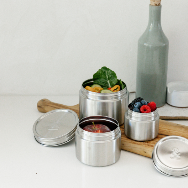 Tufferware Trio | Individual - Image 5