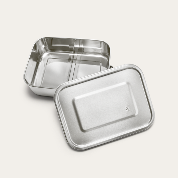 Stainless Steel Lunch Box | 1200ml - Image 11