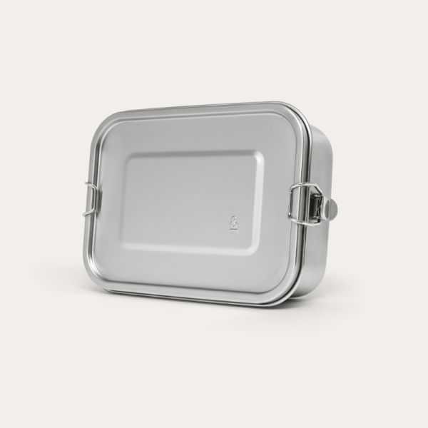 Stainless Steel Lunch Box | 1200ml - Image 9