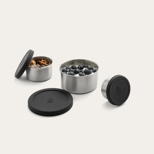 Nesting Containers | Set of 3 - Image 6