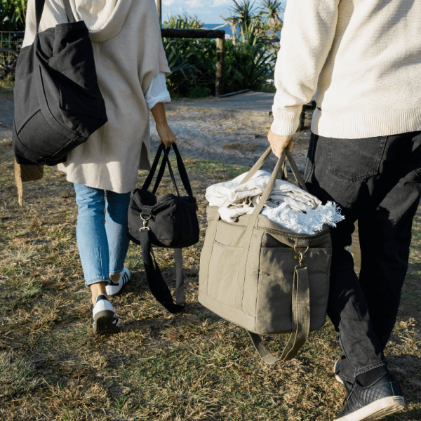 Insulated Cooler Bag | 28l - Image 14