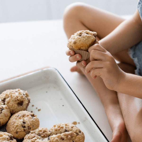 Silicone Muffin Cups - Image 7