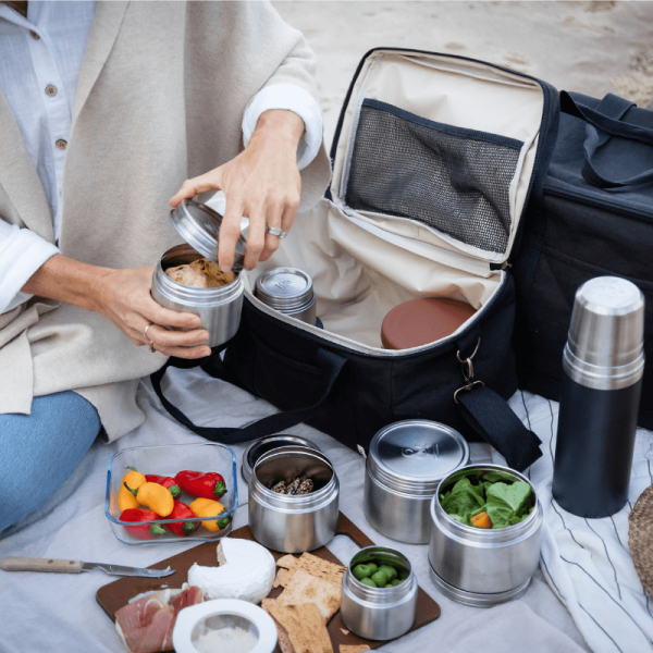 Tufferware Trio | Individual - Image 14
