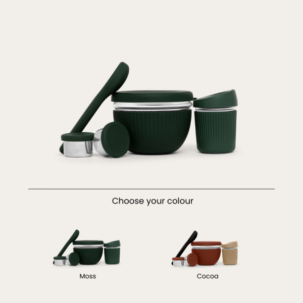 Adult Lunch & Coffee Set - Image 4