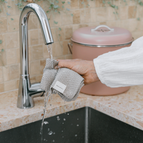 Knitted Dishcloths - Image 13