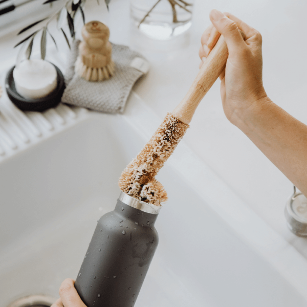 Bottle Cleaning Brush | Beechwood - Image 5