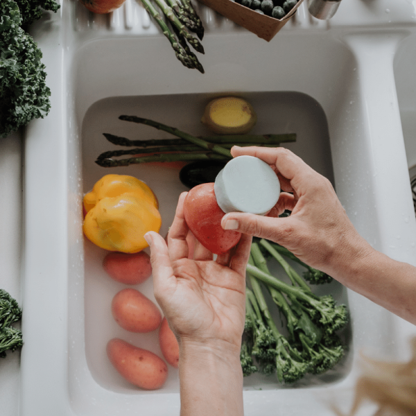 Fruit and Veg Wash | The Vege Bar - Image 8