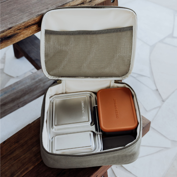 Bento Box Adult Lunch Bundle - Image 10