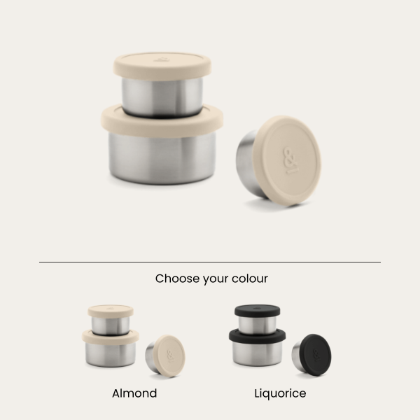 Nesting Containers | Set of 3 - Image 2
