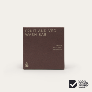 Fruit and Veg Wash | The Vege Bar - Image 3