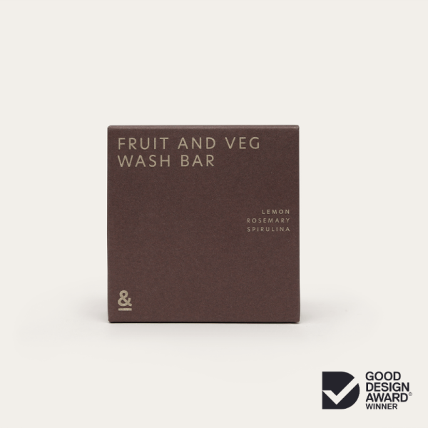 Fruit and Veg Wash | The Vege Bar - Image 3