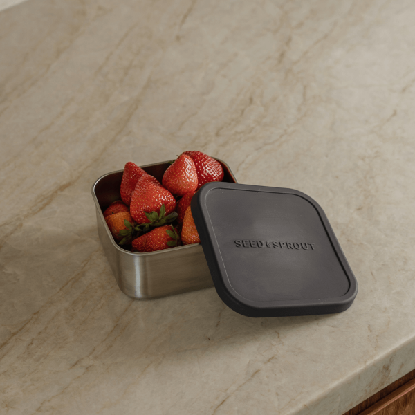 Stainless Steel Food Container Set - Image 13