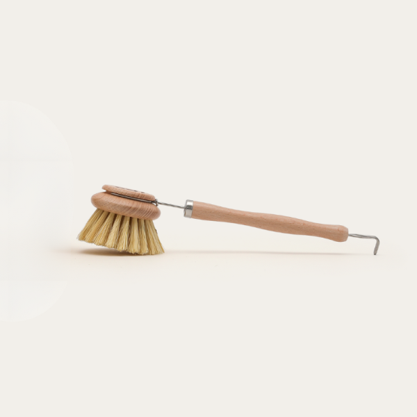 Dish Brush | Beechwood - Image 4