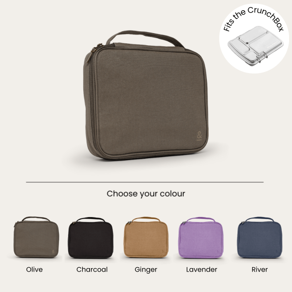 Insulated Lunch Bag | 4l - Image 3