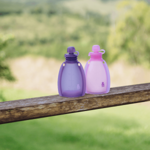 Reusable Yoghurt Pouches - Image 12