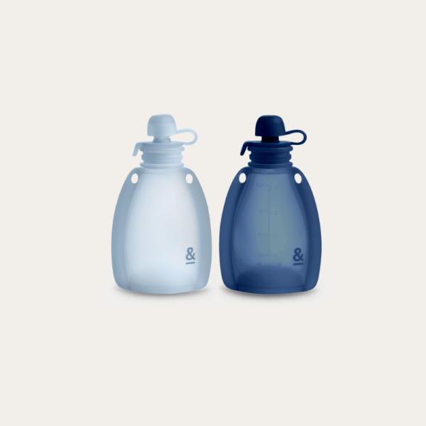 Reusable Yoghurt Pouches - Image 19