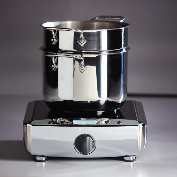 All-Clad 6-quart Pasta Pot - Image 6