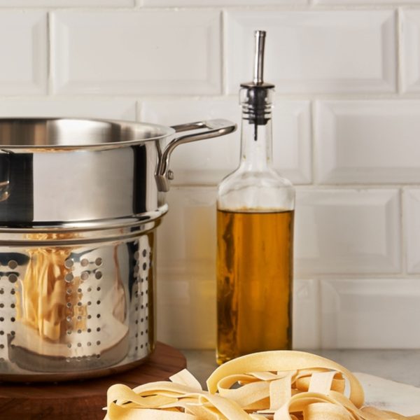 All-Clad 6-quart Pasta Pot - Image 5