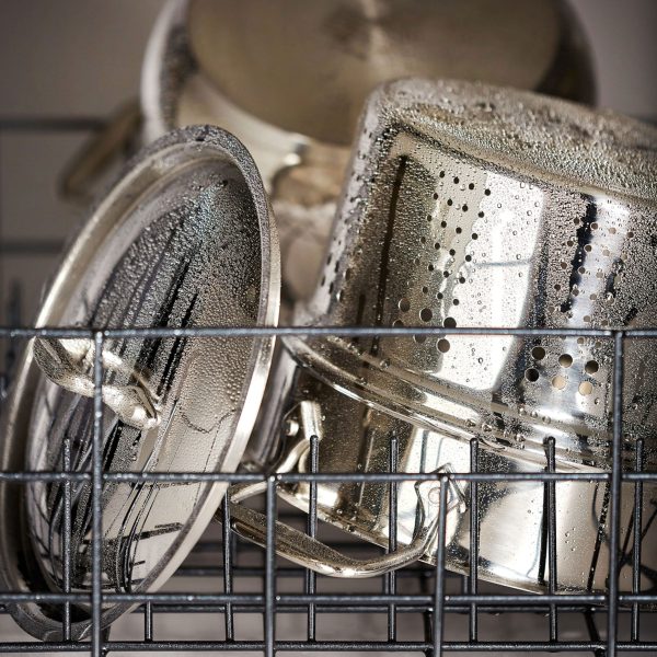 All-Clad 6-quart Pasta Pot - Image 7