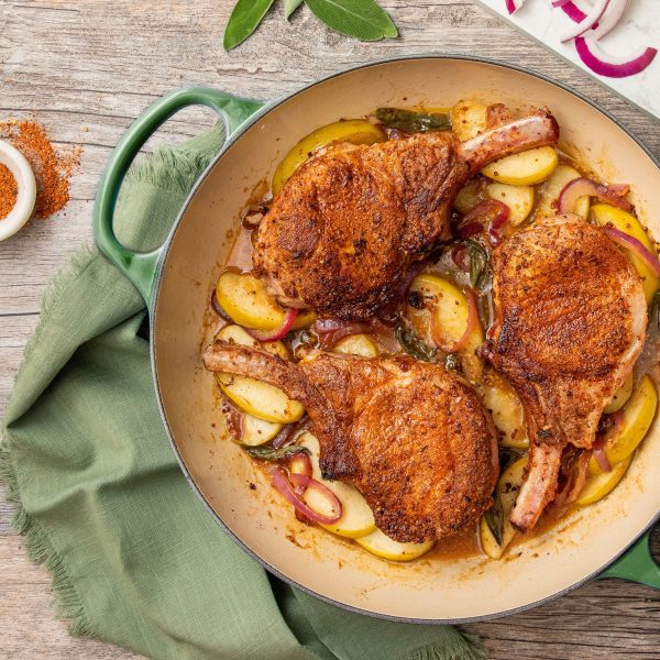 Le Creuset Signature Cast Iron 3.5-quart Artichaut Braiser - Image 7