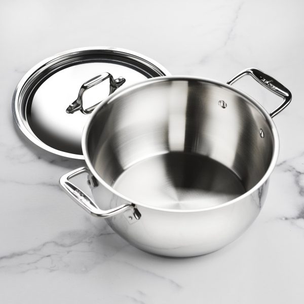 All-Clad 5-quart Steaming Pot - Image 7
