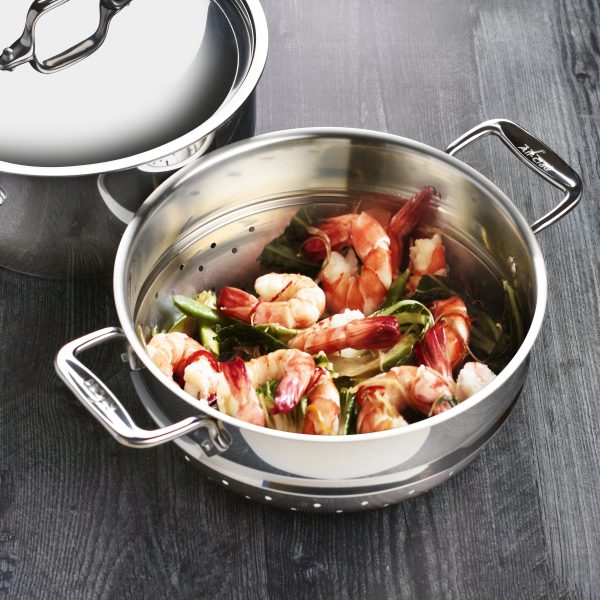 All-Clad 5-quart Steaming Pot - Image 5