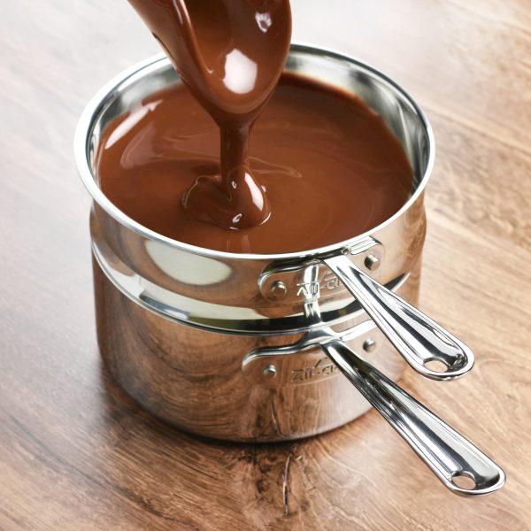 All-Clad 3-quart Universal Double Boiler Insert - Image 3