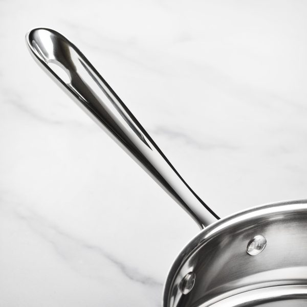 All-Clad 3-quart Universal Double Boiler Insert - Image 4