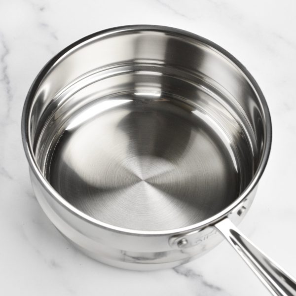 All-Clad 3-quart Universal Double Boiler Insert - Image 7