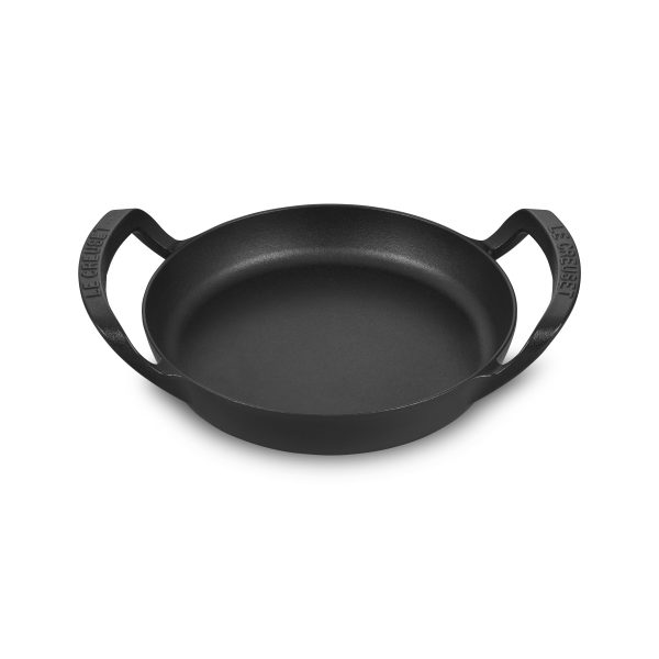 Le Creuset Alpine Outdoor Cast Iron 10" Skillet